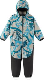 ΟΛΟΣΩΜΗ ΦΟΡΜΑ SOFTSHELL REIMA