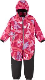 ΟΛΟΣΩΜΗ ΦΟΡΜΑ SOFTSHELL REIMA