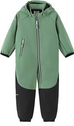 ΟΛΟΣΩΜΗ ΦΟΡΜΑ SOFTSHELL REIMA
