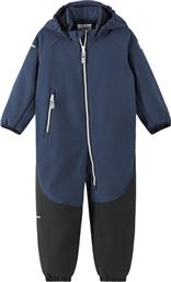ΟΛΟΣΩΜΗ ΦΟΡΜΑ SOFTSHELL REIMA