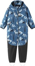 ΟΛΟΣΩΜΗ ΦΟΡΜΑ SOFTSHELL REIMA