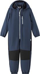 ΟΛΟΣΩΜΗ ΦΟΡΜΑ SOFTSHELL REIMA