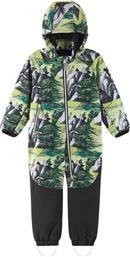 ΟΛΟΣΩΜΗ ΦΟΡΜΑ SOFTSHELL REIMA