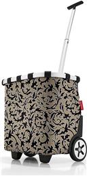 ΚΑΡΟΤΣΑΚΙ ΓΙΑ ΨΩΝΙΑ CARRYCRUISER BAROQUE, 40 L REISENTHEL