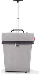 ΚΑΡΟΤΣΑΚΙ ΓΙΑ ΨΩΝΙΑ TROLLEY M, 43 L REISENTHEL