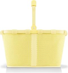 ΚΑΛΑΘΙ CARRYBAG FRAME 22 L ΧΡΩΜΑ: ΚΙΤΡΙΝΟ REISENTHEL