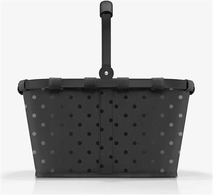 ΚΑΛΑΘΙ CARRYBAG FRAME 22 L ΧΡΩΜΑ: ΜΑΥΡΟ REISENTHEL