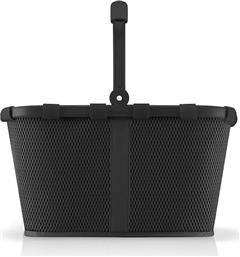 ΚΑΛΑΘΙ ΓΙΑ ΨΩΝΙΑ CARRYBAG, 22 L ΧΡΩΜΑ: ΜΑΥΡΟ REISENTHEL