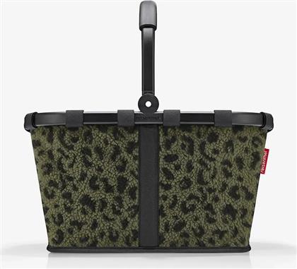 ΚΑΛΑΘΙ ΓΙΑ ΨΩΝΙΑ CARRYBAG 22 L ΧΡΩΜΑ: ΠΡΑΣΙΝΟ REISENTHEL