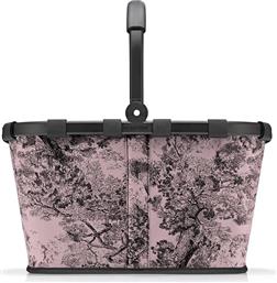 ΚΑΛΑΘΙ ΓΙΑ ΨΩΝΙΑ CARRYBAG, 22 L ΧΡΩΜΑ: ΡΟΖ REISENTHEL