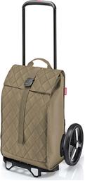 ΚΑΡΟΤΣΑΚΙ ΓΙΑ ΨΩΝΙΑ CITYCRUISER, 40 L REISENTHEL