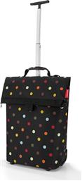 ΚΑΡΟΤΣΑΚΙ ΓΙΑ ΨΩΝΙΑ TROLLEY, 43 L REISENTHEL
