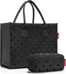 ΝΕΣΕΣΕΡ ΚΑΛΛΥΝΤΙΚΩΝ DAILY SHOPPER 14 L ΧΡΩΜΑ: ΜΑΥΡΟ REISENTHEL