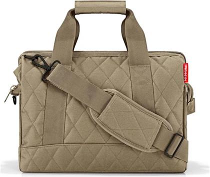 ΤΣΑΝΤΑ ALLROUNDER 18 L REISENTHEL