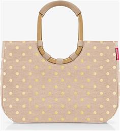 ΤΣΑΝΤΑ LOOPSHOPPER FRAME 25 L REISENTHEL