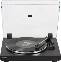 ΠΙΚΑΠ F110PAT3600 RCA - ΜΑΥΡΟ REKKORD