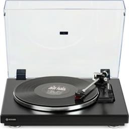 ΠΙΚΑΠ F400B RCA - ΜΑΥΡΟ REKKORD