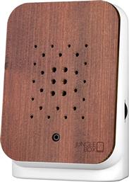 ΗΧΕΙΟ ΜΕ ΗΧΟΥΣ ΤΗΣ ΦΥΣΗΣ JUNGLEBOX 13 × 16 × 6 CM RELAXOUND