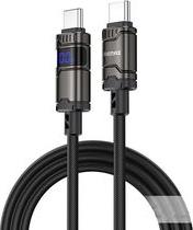 C01-CC 100W FAST CHARGING CABLE (USB-C TO USB-C) REMAX