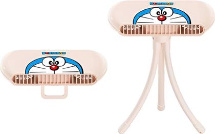 DORAEMON BOQIN F3 4W ΑΝΕΜΙΣΤΗΡΑΚΙ REMAX