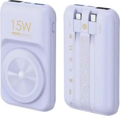 POWERBANK RPP-281 MAGSAFE 10.000 MAH - ΜΩΒ REMAX