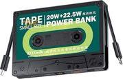 RPP-533 GR TAPE SERIES POWERBANK 10.000MA REMAX