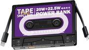 RPP-533 PR TAPE SERIES POWERBANK 10.000MA REMAX