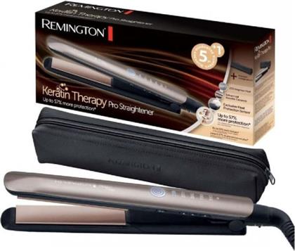 ΙΣΙΩΤΙΚΗ ΜΑΛΛΙΩΝ KERATIN S8593 REMINGTON