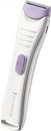 ΚΟΥΡΕΥΤΙΚΗ ΜΗΧΑΝΗ BKT4000 BIKINI TRIMMER ΛΕΥΚΟ REMINGTON