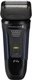ΚΟΥΡΕΥΤΙΚΗ ΜΗΧΑΝΗ F4002 ΜΑΥΡΟ REMINGTON