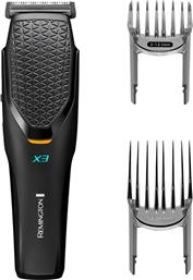 ΚΟΥΡΕΥΤΙΚΗ ΜΗΧΑΝΗ HC3000 POWER-X SERIES X3 ΜΑΥΡΟ REMINGTON