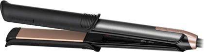 S6077 ONE STRAIGHT ΚΑΙ CURL STYLER ΨΑΛΙΔΙ ΜΑΛΛΙΩΝ ΓΙΑ ΜΠΟΥΚΛΕΣ REMINGTON