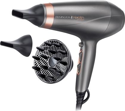 ΣΕΣΟΥΑΡ KERATIN PROT AC88202 REMINGTON