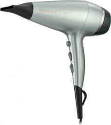 ΣΕΣΟΥΑΡ ΜΑΛΛΙΩΝ AC5860 E51 BOTANICALS HAIRDRYER 2200 W ΠΡΑΣΙΝΟ REMINGTON