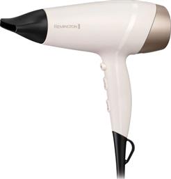 ΣΕΣΟΥΑΡ ΜΑΛΛΙΩΝ D4740 E51 SHEA SOFT 2200 W ΛΕΥΚΟ REMINGTON