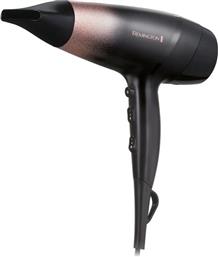 ΣΕΣΟΥΑΡ ΜΑΛΛΙΩΝ D5305 2200 W ΜΑΥΡΟ REMINGTON