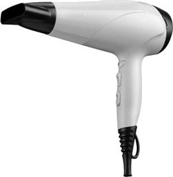 ΣΕΣΟΥΑΡ ΜΑΛΛΙΩΝ IONIC DRY 2200 W ΛΕΥΚΟ REMINGTON