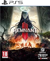 REMNANT II - PS5