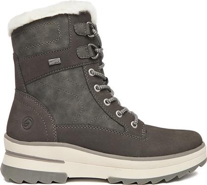 ΜΠΟΤΙΝΙΑ CEO-D2B73-45 ΓΚΡΙ REMONTE