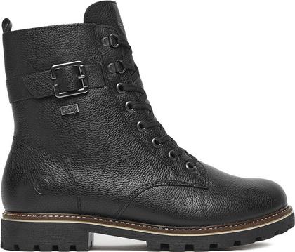 ΜΠΟΤΙΝΙΑ CEO-D8475-01 ΜΑΥΡΟ REMONTE
