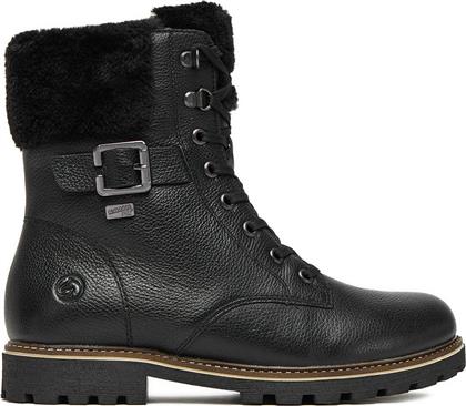 ΜΠΟΤΙΝΙΑ CEO-D8481-00 ΜΑΥΡΟ REMONTE