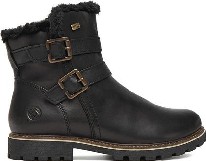 ΜΠΟΤΙΝΙΑ CEO-D8484-00 ΜΑΥΡΟ REMONTE