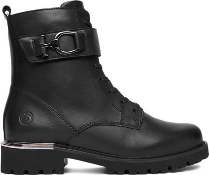 ΜΠΟΤΙΝΙΑ CEO-D8657-00 ΜΑΥΡΟ REMONTE