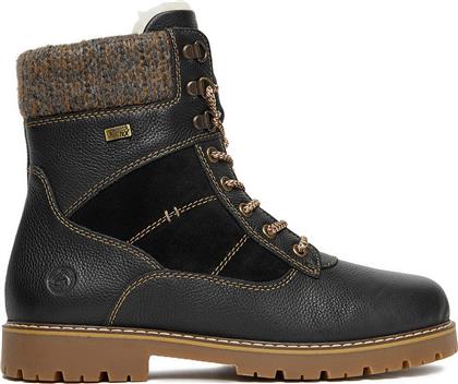 ΜΠΟΤΙΝΙΑ CEO-D9378-00 ΜΑΥΡΟ REMONTE