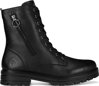 ΜΠΟΤΙΝΙΑ D2281-01 ΜΑΥΡΟ REMONTE