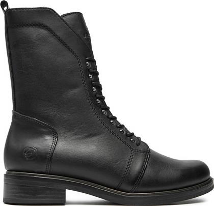 ΜΠΟΤΙΝΙΑ D8380-01 ΜΑΥΡΟ REMONTE