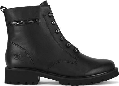 ΜΠΟΤΙΝΙΑ D8670-01 ΜΑΥΡΟ REMONTE