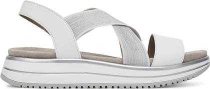 ΣΑΝΔΑΛΙΑ D1J50-81 ΛΕΥΚΟ REMONTE