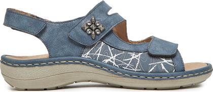 ΣΑΝΔΑΛΙΑ D7647-16 ΜΠΛΕ REMONTE