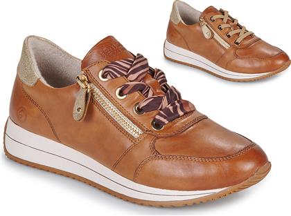 XΑΜΗΛΑ SNEAKERS D0H11-26 REMONTE